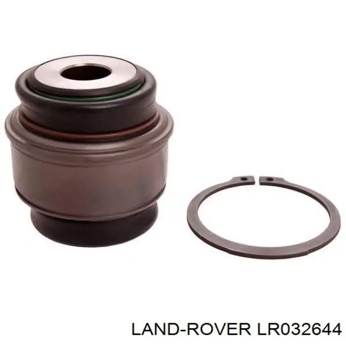 Сайлентблок цапфи задньої Land Rover LR032644 ціна, від 21.93 USD