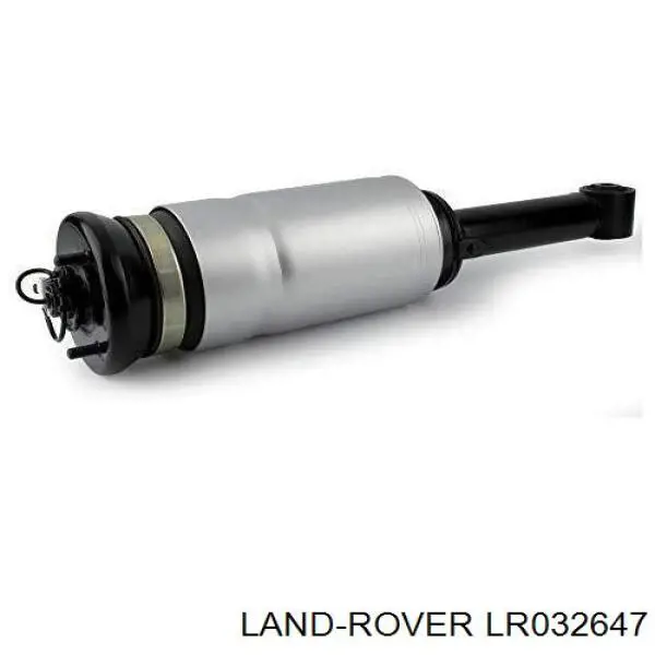 Купити LR032647 Land Rover Амортизатор передньої підвіски