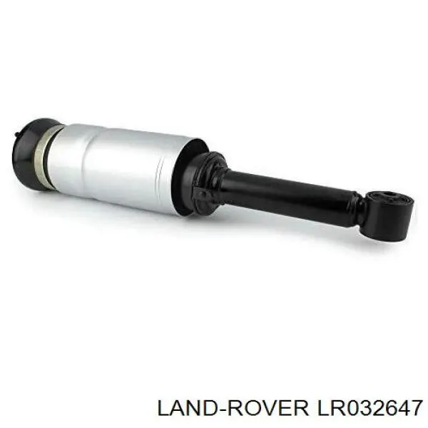 Амортизатор передній LR032647 Land Rover