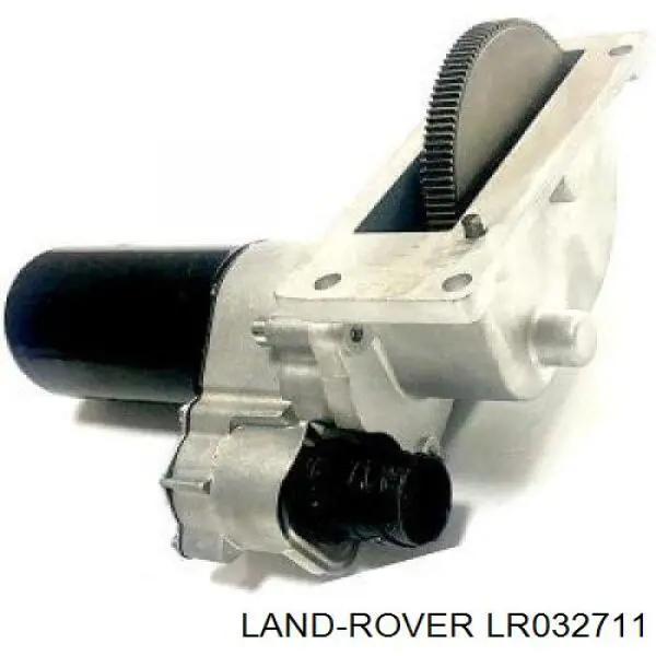 Привід блокування диференціала зад. моста Land Rover TVK500200 ціна, від 846.50 USD