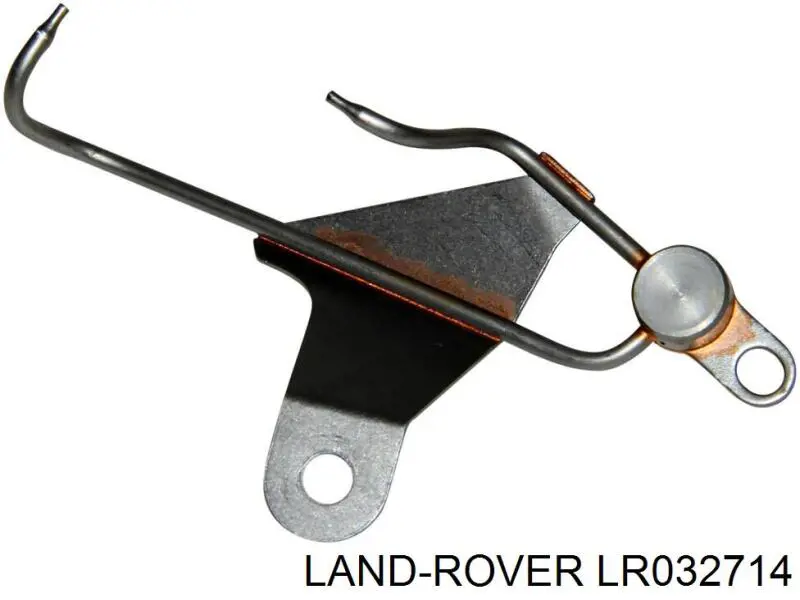  Land Rover LR032714 ціна, від 58.26 USD