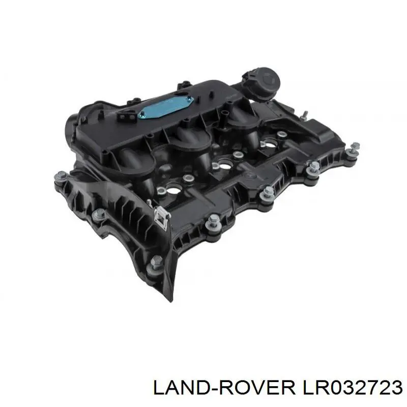 Колектор впускний, лівий Jaguar C2S47225 ціна, від 102.62 USD