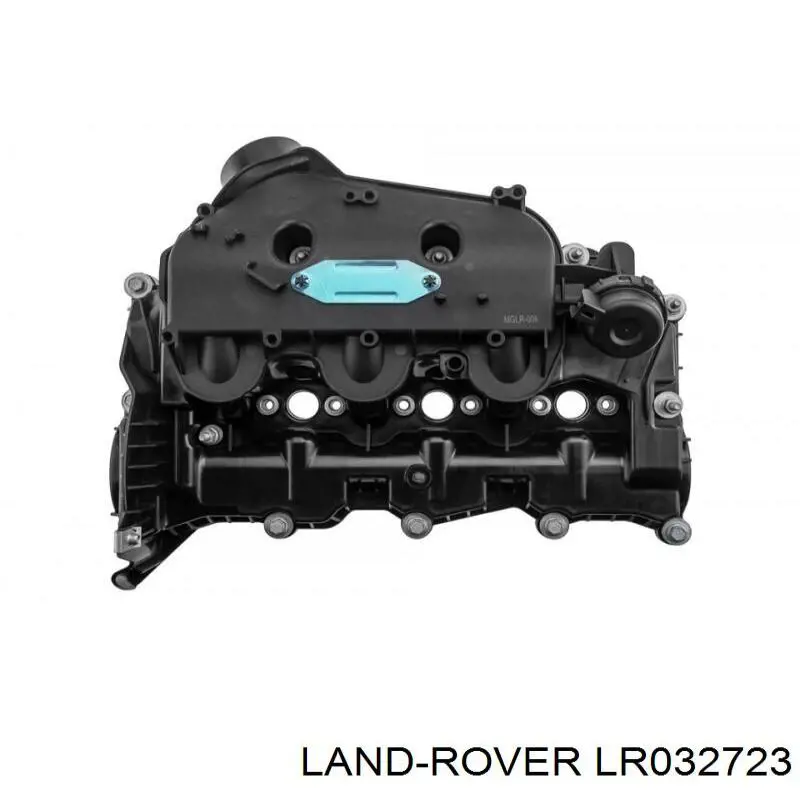 Купити C2S47225 Jaguar Колектор впускний, лівий