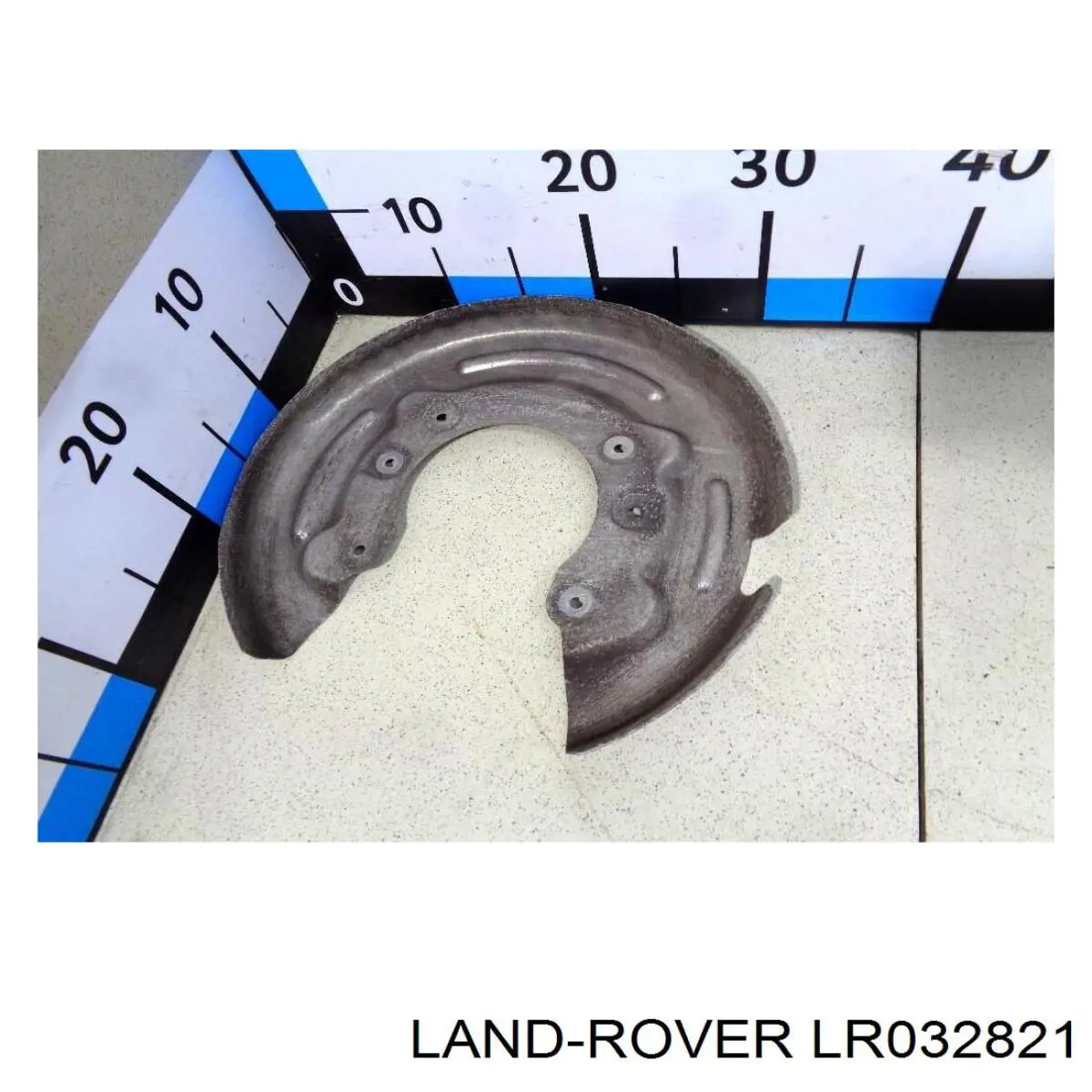 Купити LR032821 Land Rover 