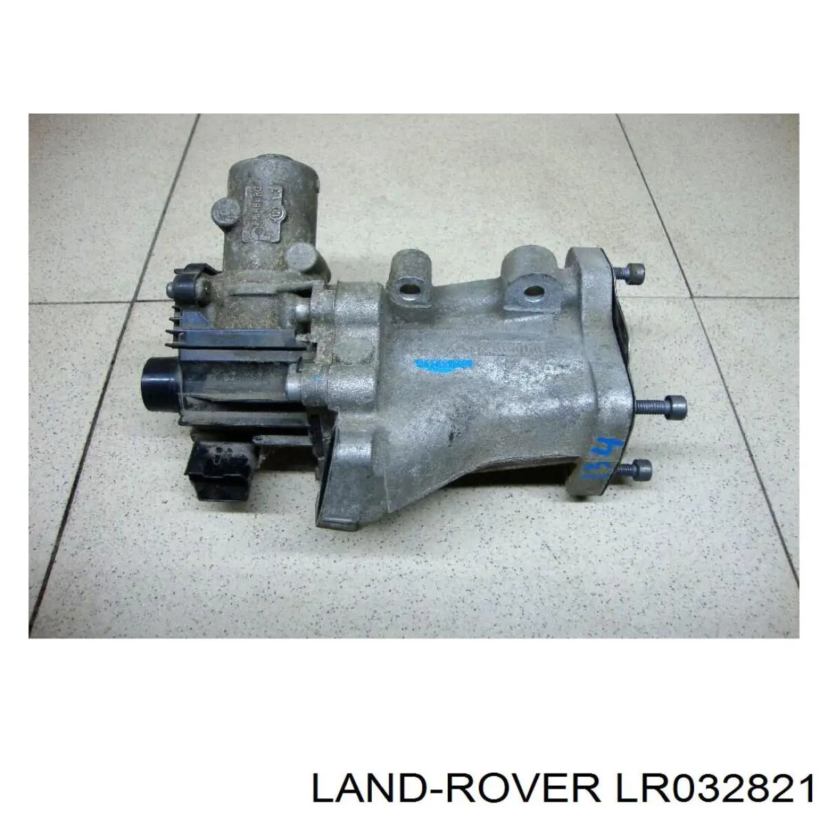  Land Rover LR032821 ціна, від 6.90 USD