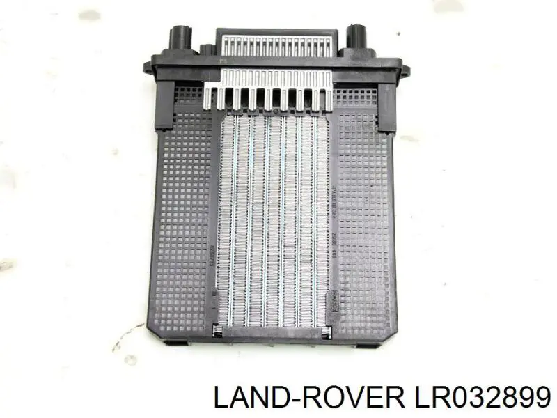 Електропідігрівач повітря системи опалення салону Land Rover LR032899 ціна, від 30.41 USD