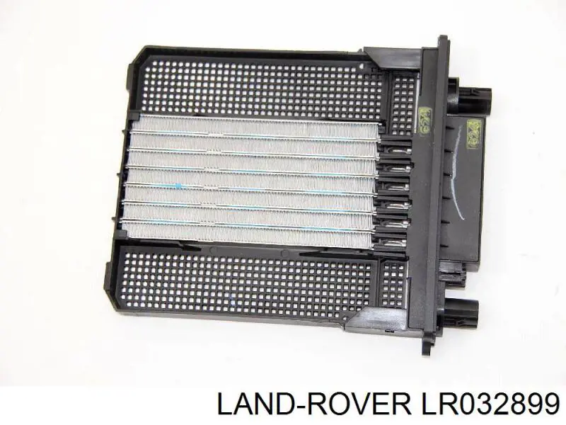 LR032899 Land Rover Електричний обігрівач повітря
