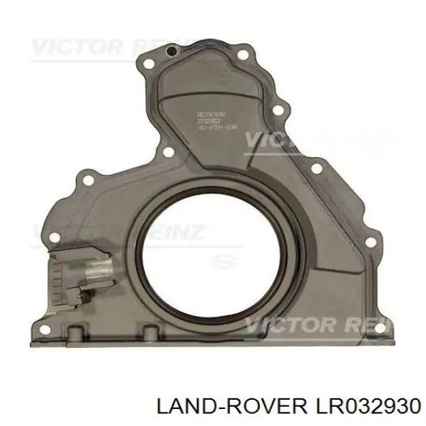 Купити LR032930 Land Rover Сальник колінвала задній