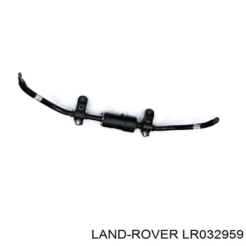 Стабілізатор передній стійкості Land Rover LR032959 ціна, від 316.64 USD
