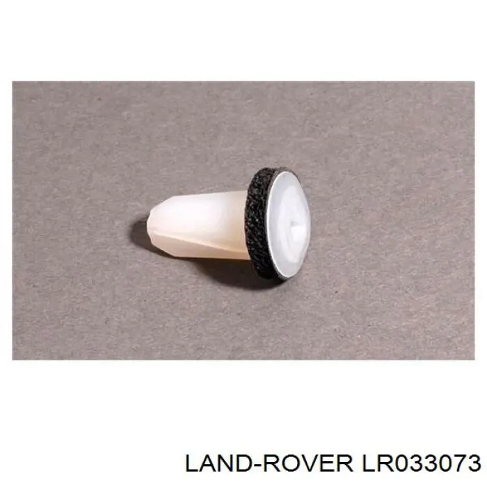 LR137763 Land Rover Підкрилок переднього крила, лівий задній