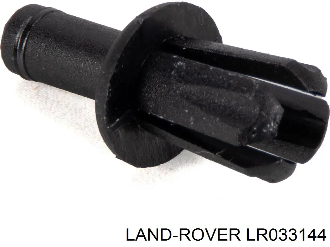 Пістон (кліп) кріплення молдинга лобового скла Land Rover Discovery 2 (LJ ,LT) (Land Rover Діскавері)