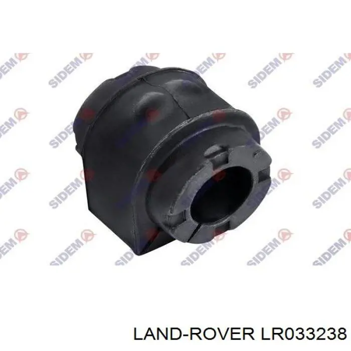 LR033238 Land Rover Гумка заднього стабілізатора