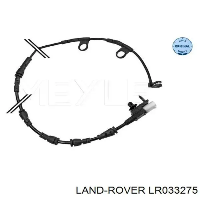 Купити LR033275 Land Rover Датчик зносу гальмівних колодок