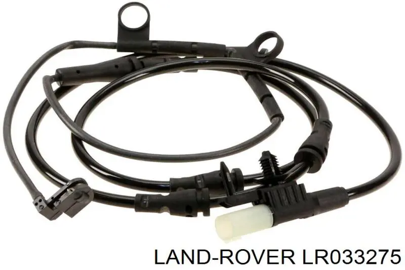 Сигналізатор знос гальмівних колодок Land Rover LR033275 ціна, від 18.89 USD