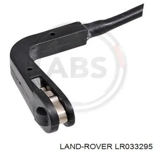 Датчик зносу гальмівних колодок, задній Land Rover LR033295 ціна, від 52.39 USD