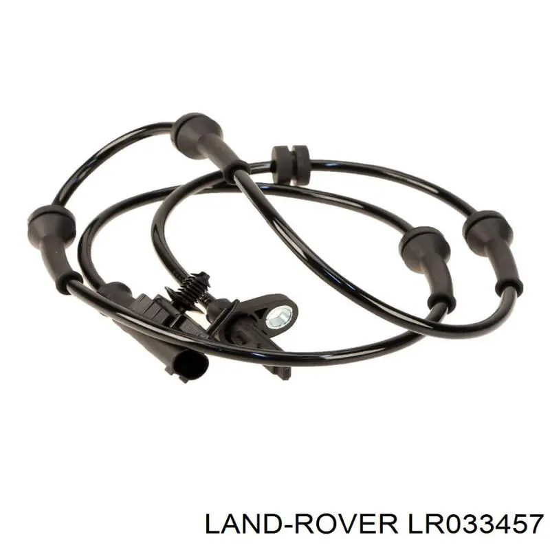Датчик АБС (ABS) задній Land Rover LR033457 ціна, від 22.57 USD