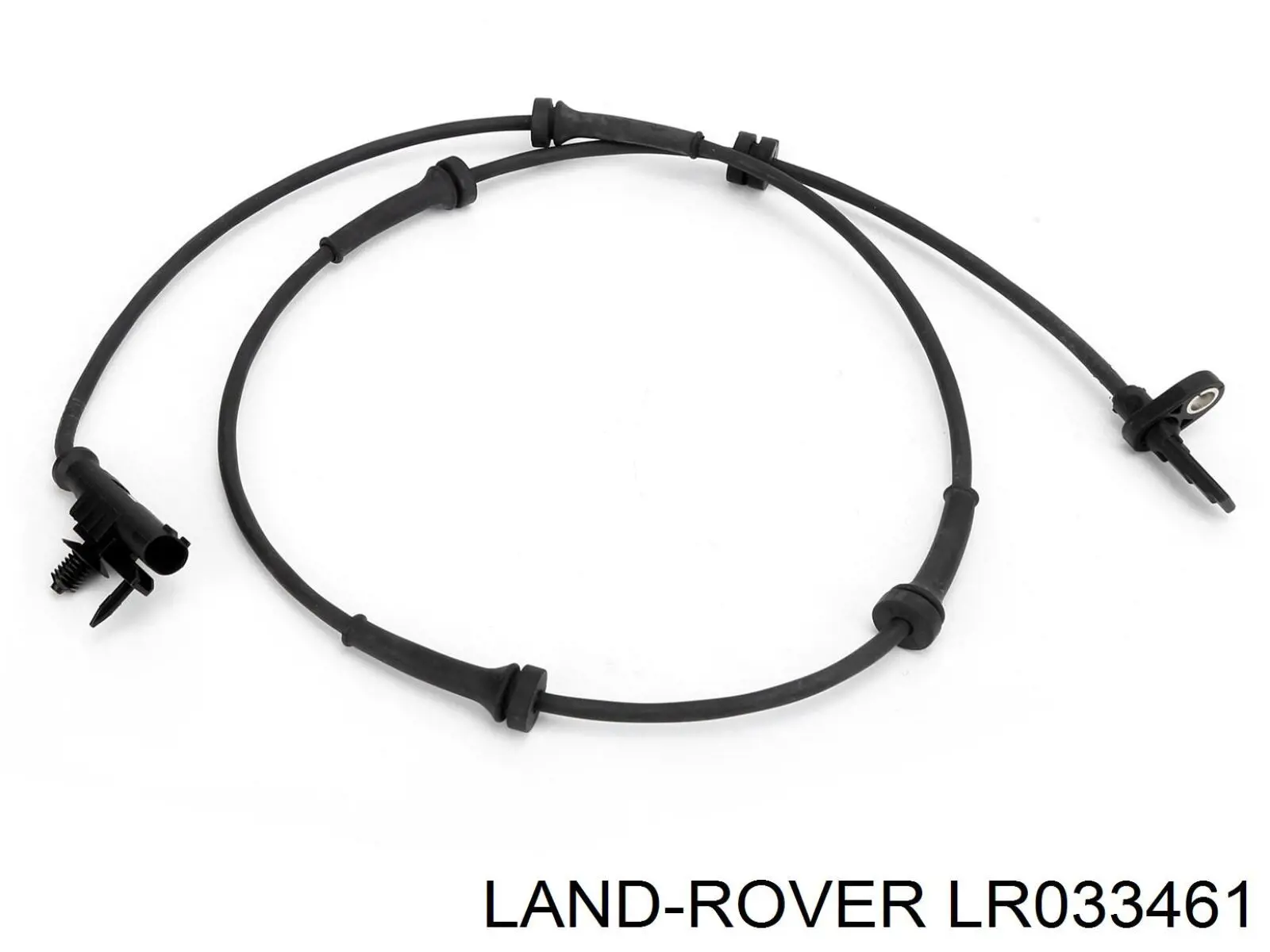 LR033461 Land Rover датчик абс (abs передній)