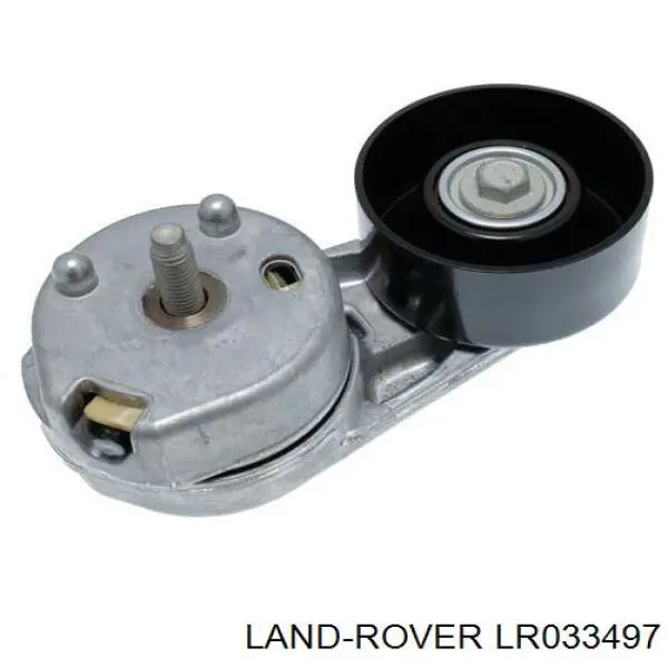 Натягувач приводного ременя Land Rover LR033497 ціна, від 73.30 USD