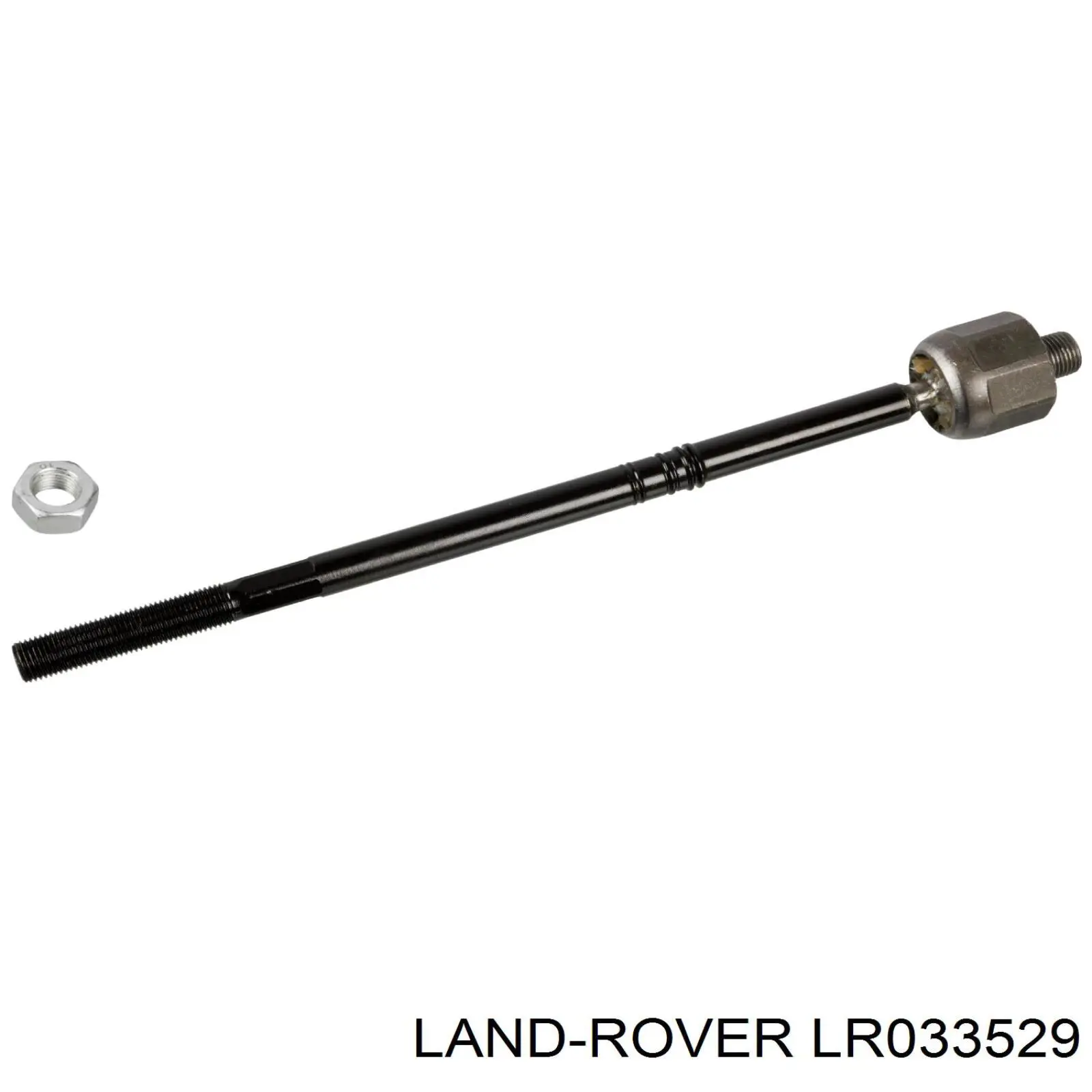 LR033529 Land Rover тяга рульова
