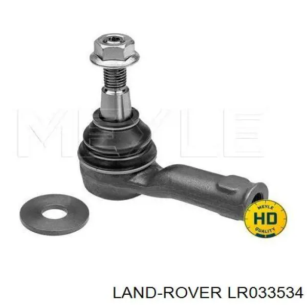 Рульовий наконечник 37121 Lemforder