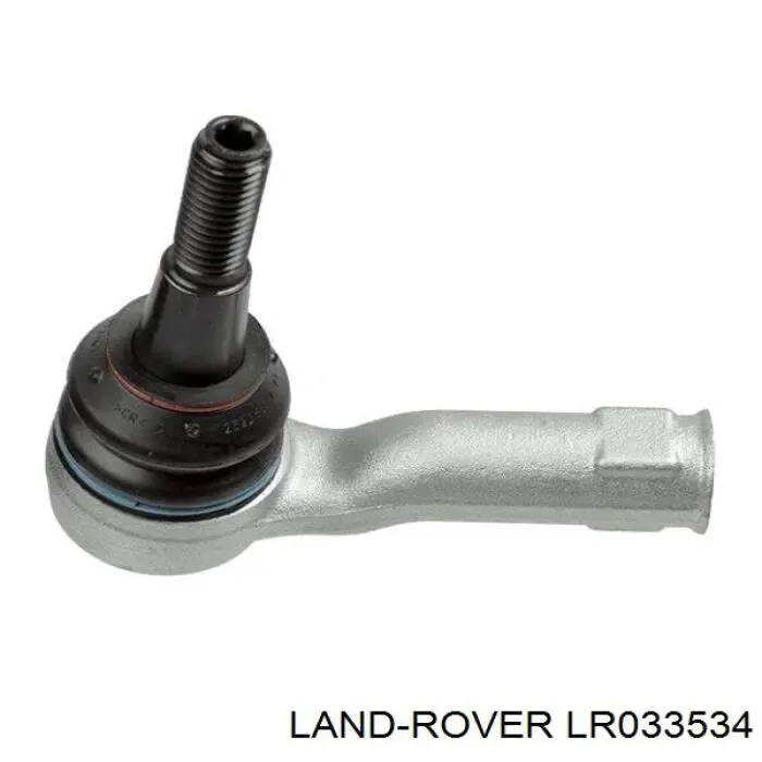 Наконечник рулевой тяги land rover discovery v/range rover iv/range rover sport ii 13- лев/прав. на Land Rover Range Rover SPORT II 