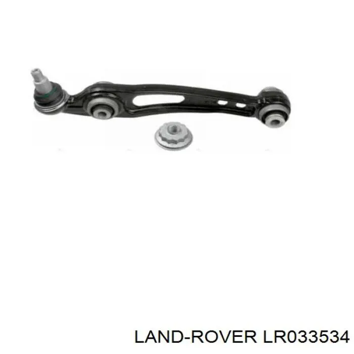 Купити LR033534 Land Rover Рульовий наконечник