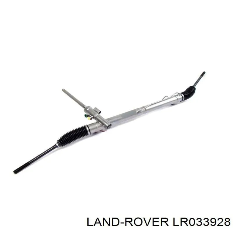 Рейка рульова LR033928 Land Rover