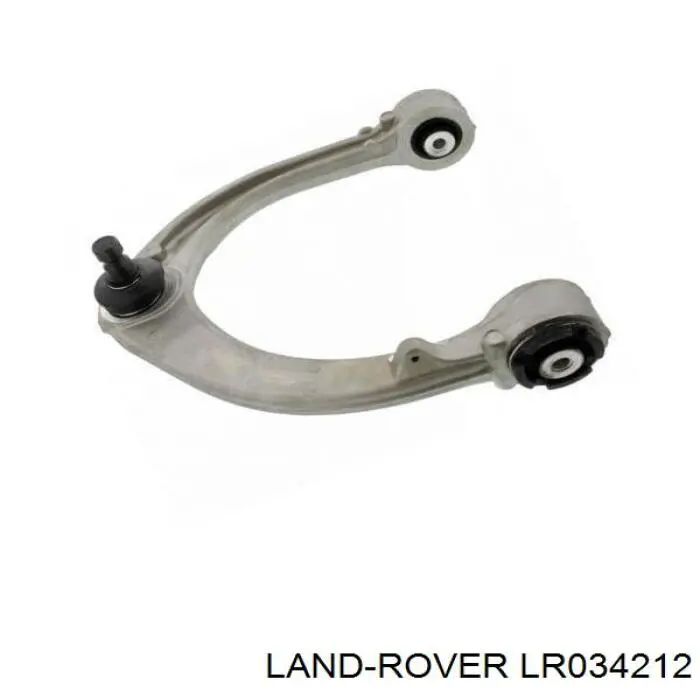 Купити LR034212 Land Rover Важіль передньої підвіски верхній, правий