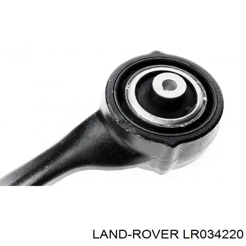 Купити LR034220 Land Rover Лівий важіль передній нижній підвіски