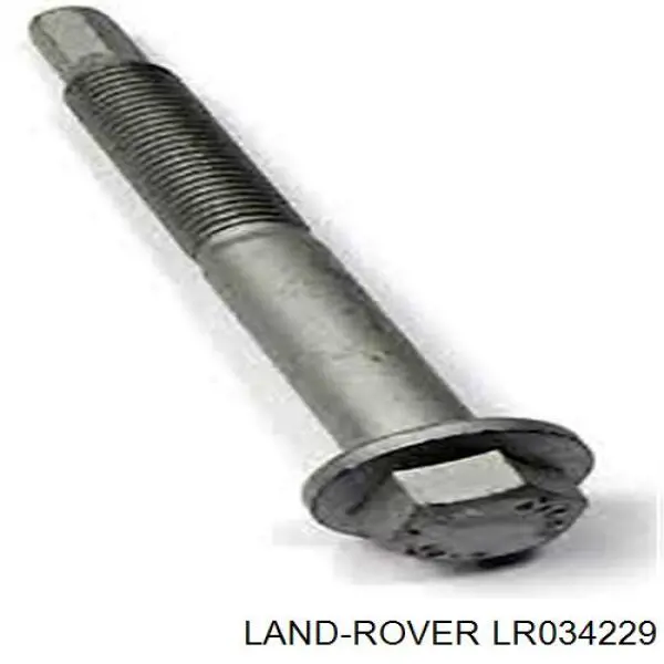 LR034229 Land Rover Болт переднього важеля, нижнього