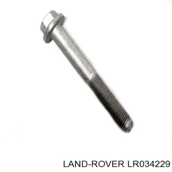 Болт переднього важеля, нижнього Land Rover LR034229 ціна, від 15.29 USD