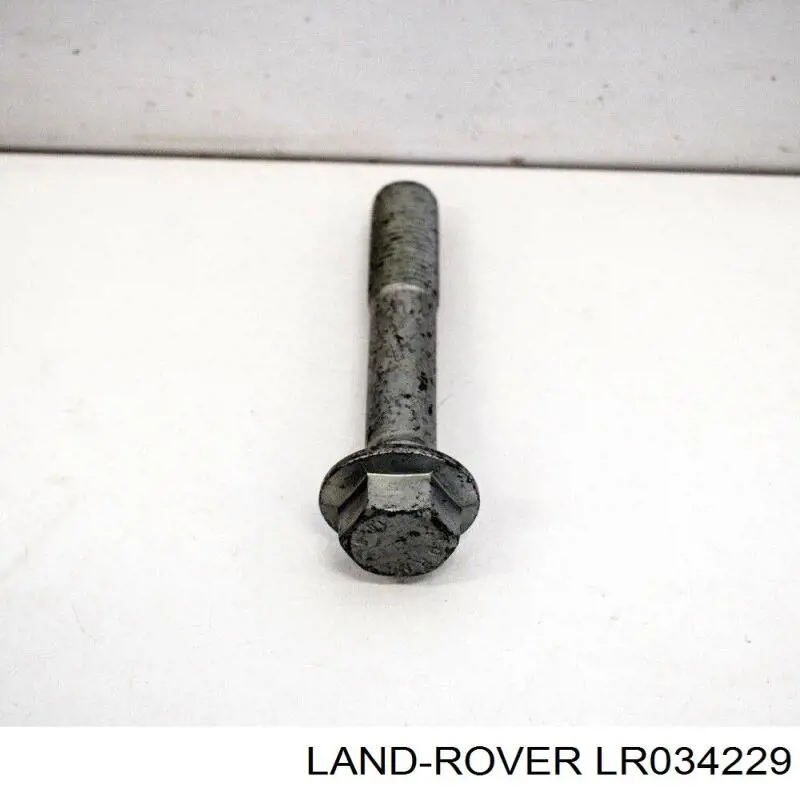 Купити LR034229 Land Rover Болт переднього важеля, нижнього