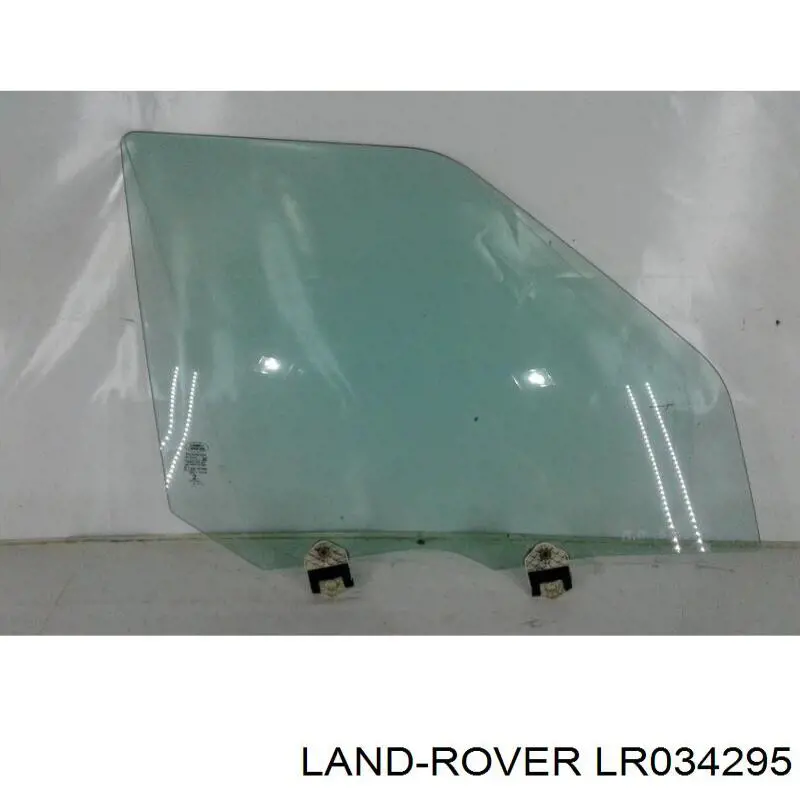Скло передньої правої двері Land Rover LR034295 ціна, від 202.76 USD