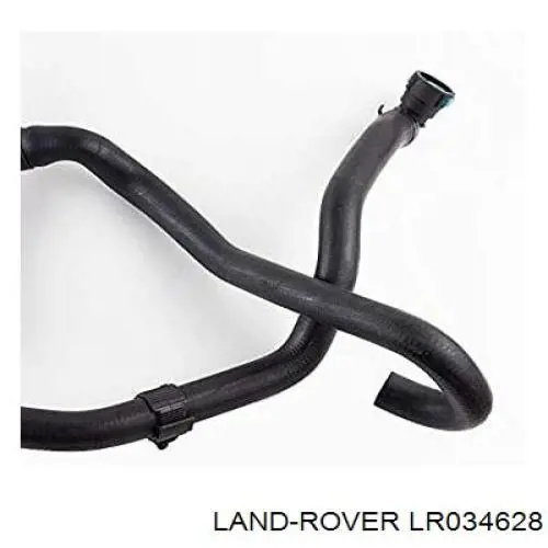 LR034628 Land Rover 