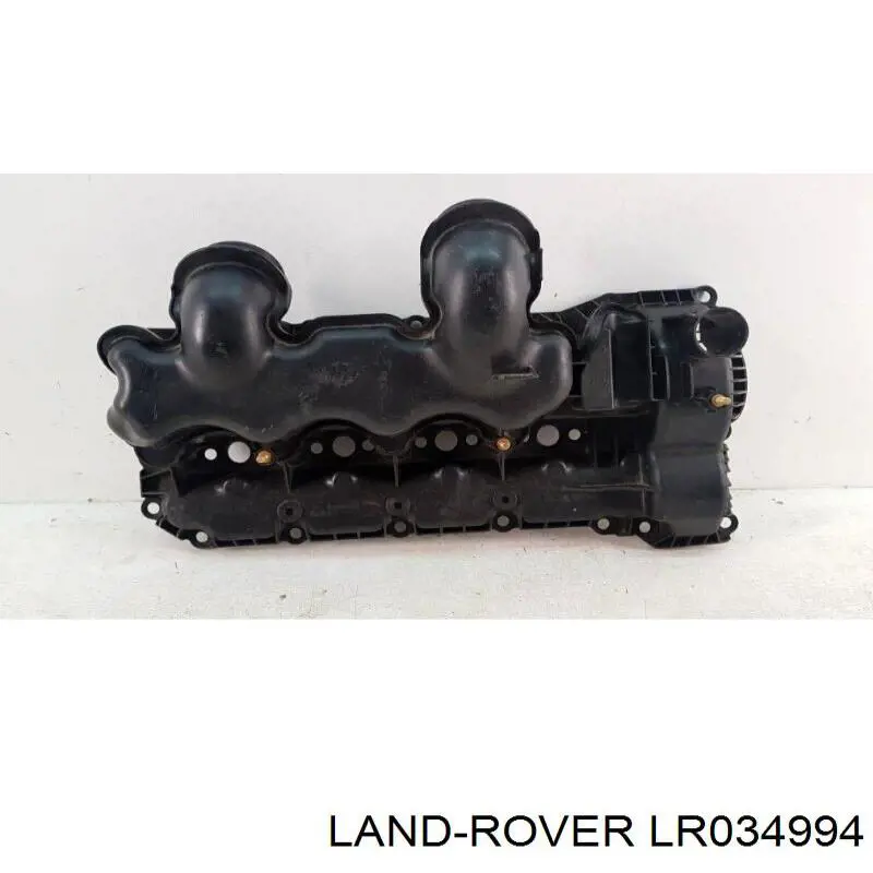 Колектор впускний, правий Land Rover Range Rover 3 (L322) (Land Rover Рейндж ровер)
