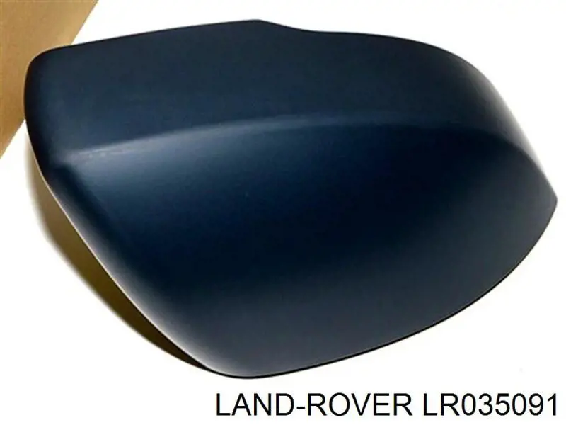 Праве бічне дзеркало Land Rover LR035091 ціна, від 135.15 USD