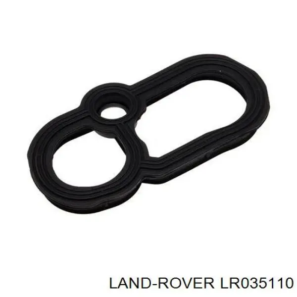 Прокладка випускного колектора, ліва Land Rover LR035110 ціна, від 38.88 USD