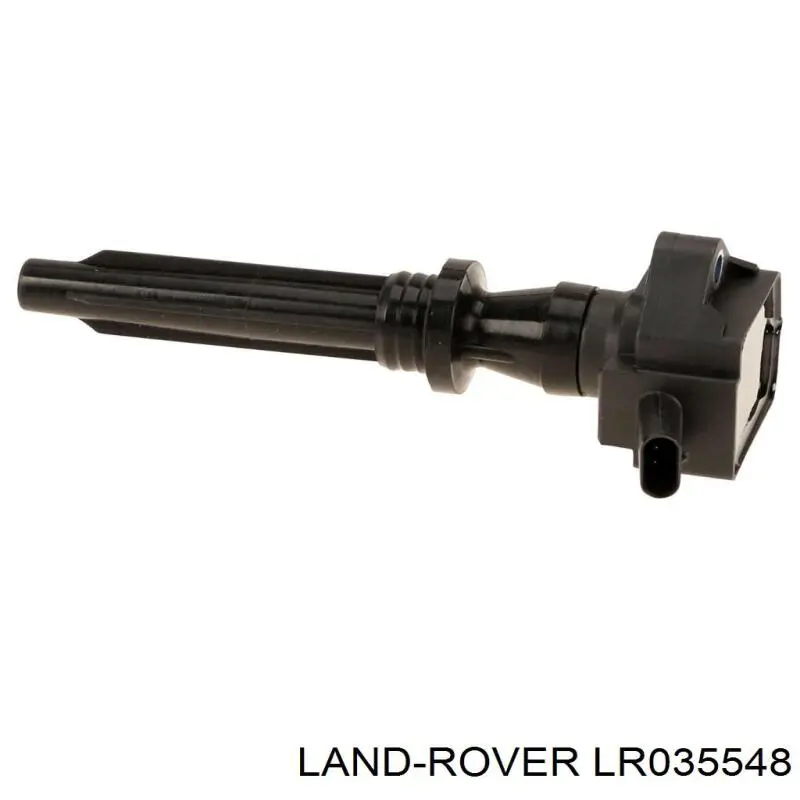 LR035548 Land Rover котушка запалювання