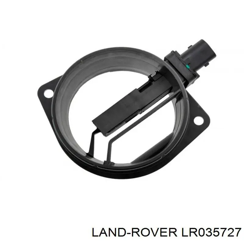 Купити LR035727 Land Rover Повітромір