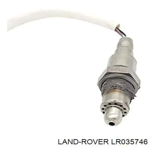 Купити 0258030390 Bosch Лямбда зонд, датчик кисню