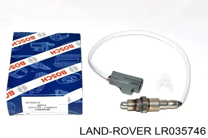  LR140078 Land Rover