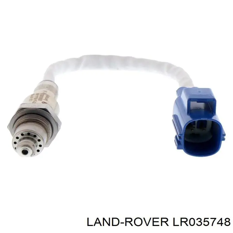 Купити LR035748 Land Rover Лямбда-зонд, датчик кисню після каталізатора