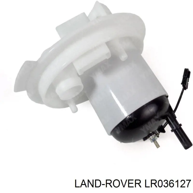  Land Rover LR036127 ціна, від 91.20 USD