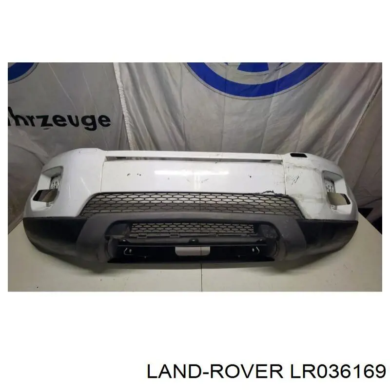  Land Rover LR036169 ціна, від 380.08 USD