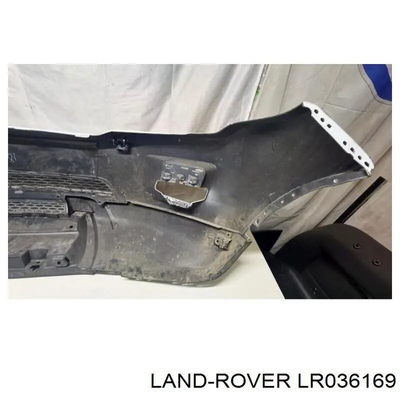 Купити LR036169 Land Rover 