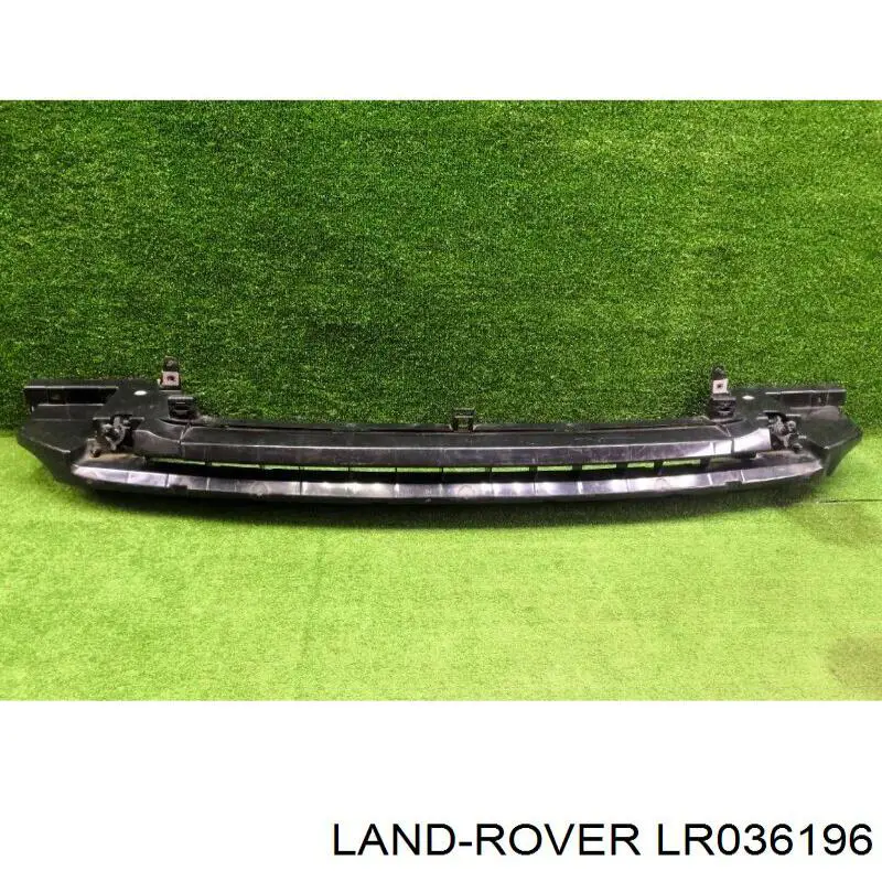 Купити LR026533 Land Rover Кронштейн бампера переднього, центральний
