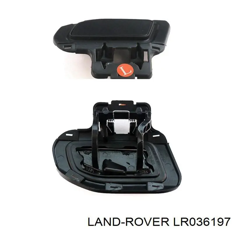 LR036197 Land Rover 