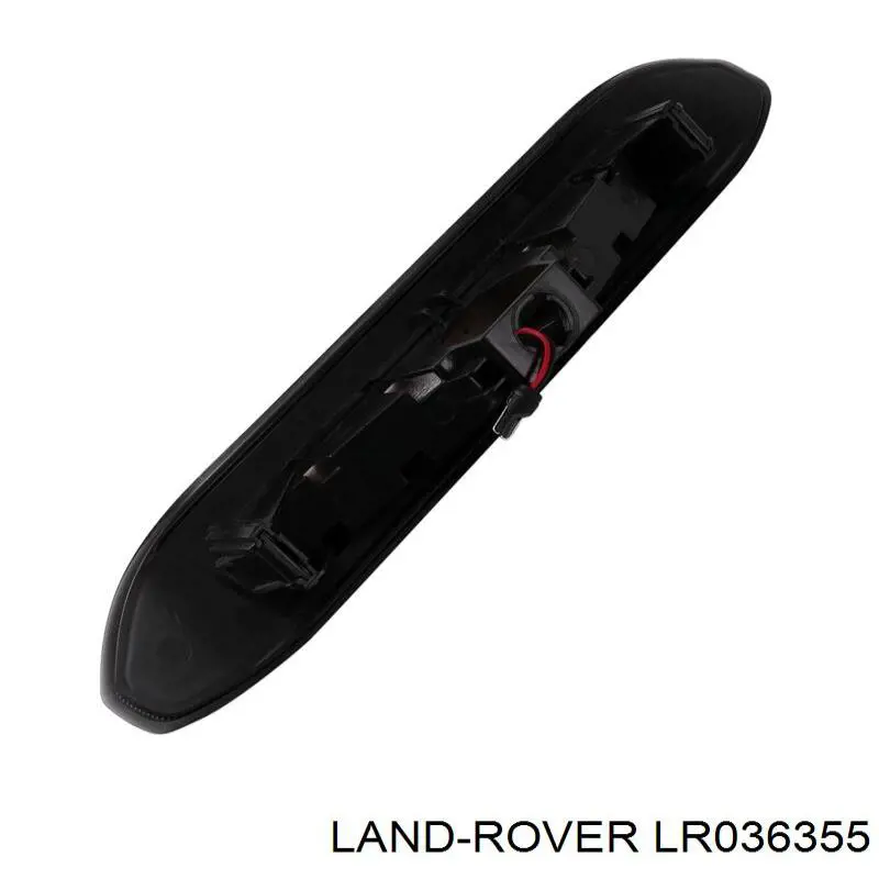  Задній стоп Land Rover Freelander 2