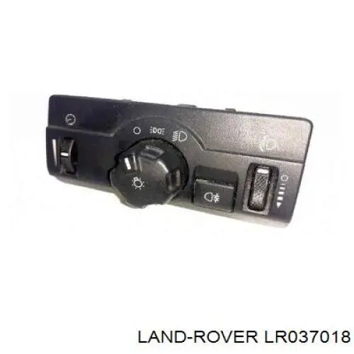 Фара ліва LR037018 Land Rover