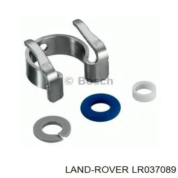 Ремкомплект форсунки Land Rover Range Rover SPORT 1 (L320) (Land Rover Рейндж ровер)